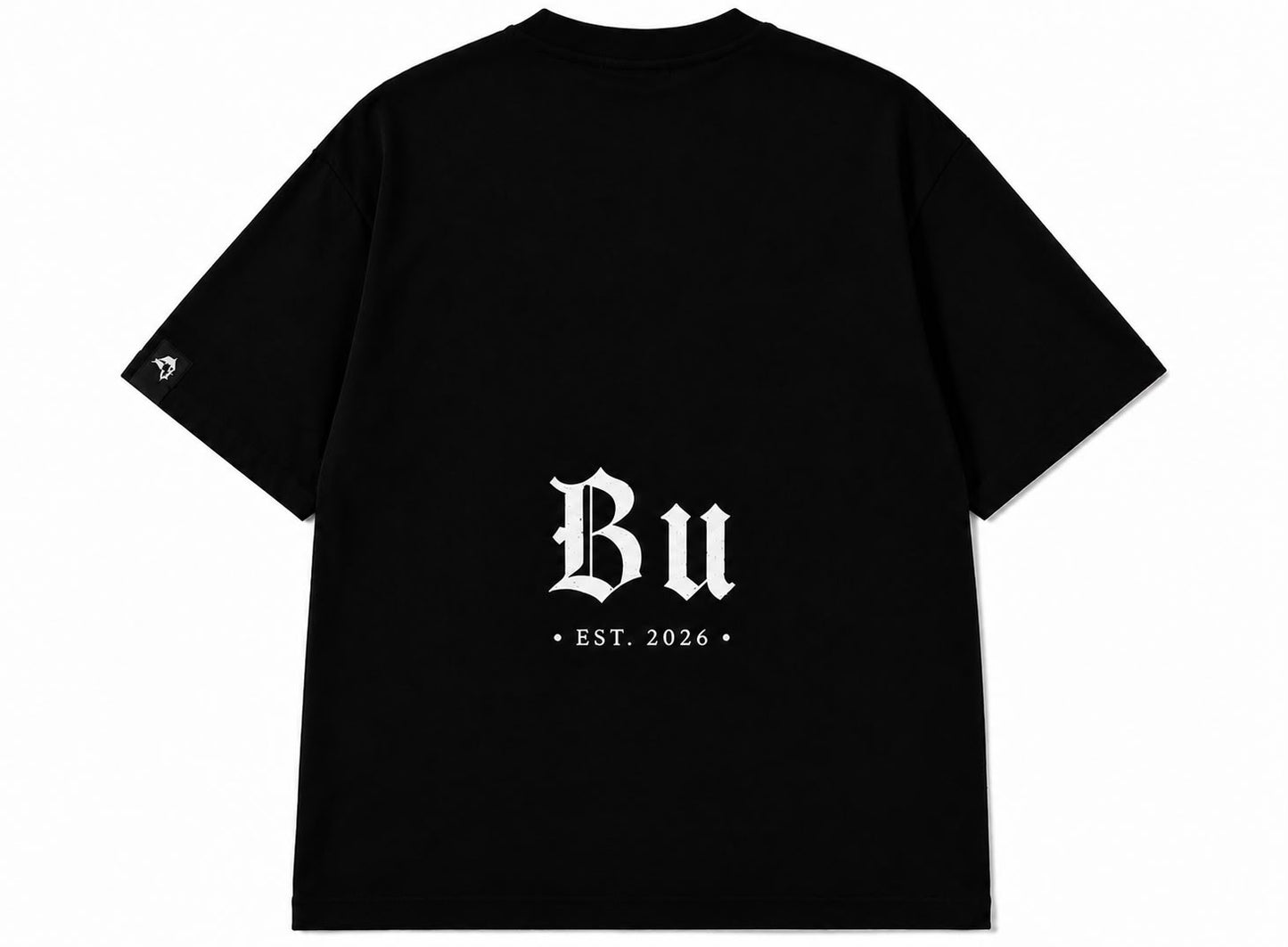 CAMISETA BU GENERATION