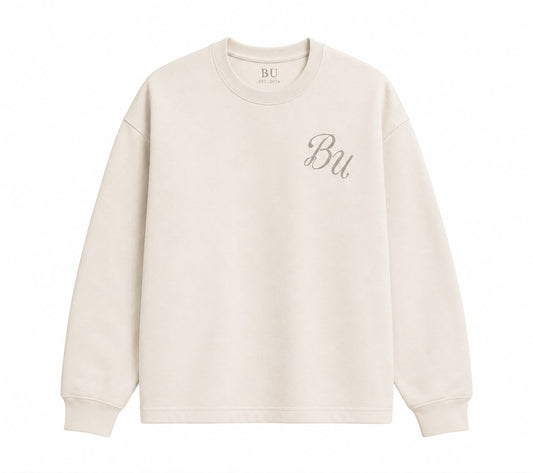SUETER BU BEIGE
