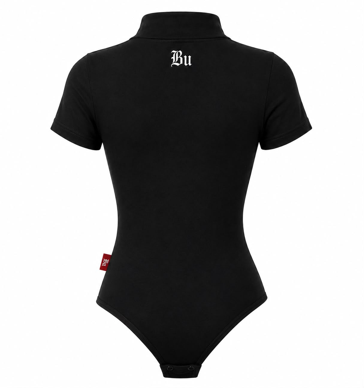 BODY MUJER NEGRO BU